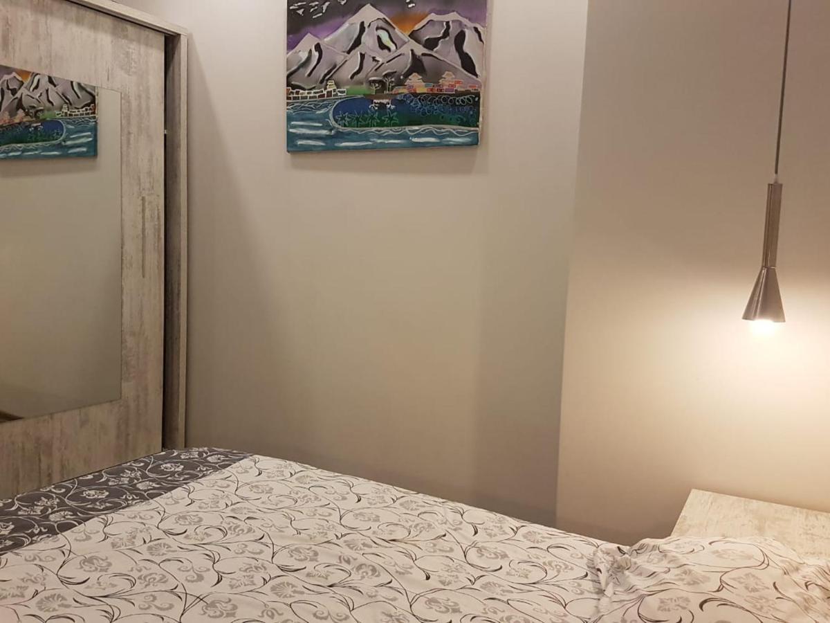 Apartment Magnolia Batumi Exterior photo