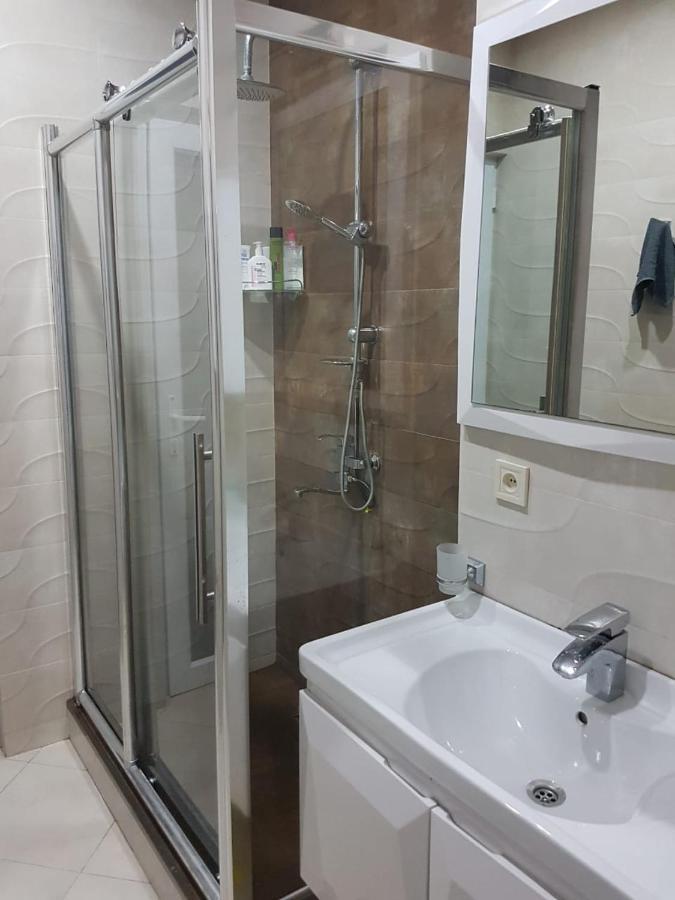 Apartment Magnolia Batumi Exterior photo